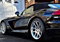 2003 Dodge Viper SRT-10
