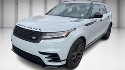2025 Land Rover Range Rover Velar P250 Dynamic SE