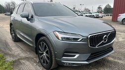 2019 Volvo XC60 T5 Inscription
