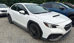 2024 Subaru WRX Premium