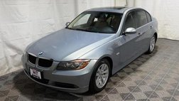 2007 BMW 3 Series 328i