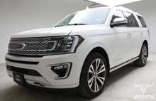 2021 Ford Expedition Platinum