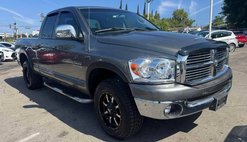2006 Dodge Ram 1500 Laramie