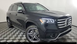 2025 Mercedes-Benz GLS GLS 450