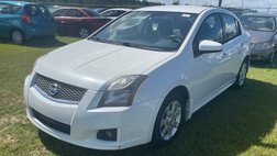 2010 Nissan Sentra 2.0