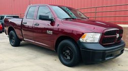 2016 Ram Ram Pickup 1500 Tradesman