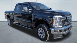 2024 Ford Super Duty F-250 XLT
