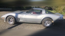 1979 Chevrolet Corvette 