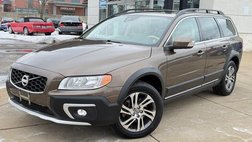 2015 Volvo XC70 3.2 Premier