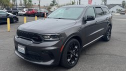 2021 Dodge Durango GT