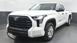 2023 Toyota Tundra SR5