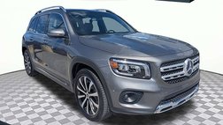 2023 Mercedes-Benz GLB GLB 250 4MATIC