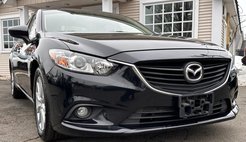 2015 Mazda MAZDA6 i Sport