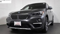 2019 BMW X1 xDrive28i