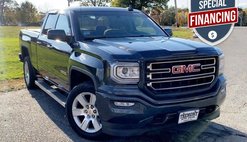 2019 GMC Sierra 1500 Limited Base