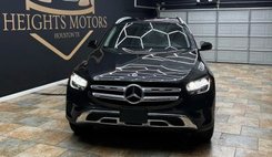 2022 Mercedes-Benz GLC-Class GLC 300