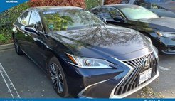 2023 Lexus ES 300h ES 300h