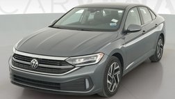 2024 Volkswagen Jetta SEL