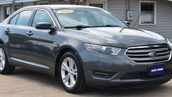 2016 Ford Taurus SEL