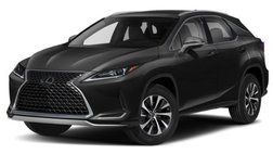 2021 Lexus RX 350 Base