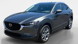 2025 Mazda CX-30 2.5 S Preferred