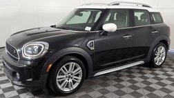 2023 MINI Countryman Cooper S