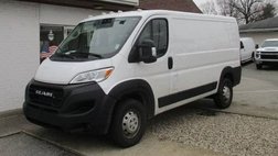 2023 Ram ProMaster 2500 136 WB