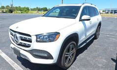 2020 Mercedes-Benz GLS GLS 450