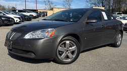 2006 Pontiac G6 GT