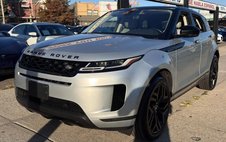 2020 Land Rover Range Rover Evoque SE