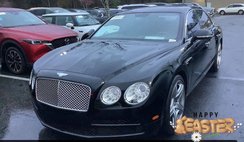 2015 Bentley Flying Spur V8