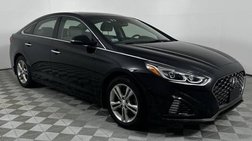 2019 Hyundai Sonata Limited