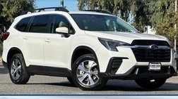 2024 Subaru Ascent Premium 7-Passenger