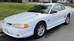 1994 Ford Mustang GT