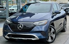 2023 Mercedes-Benz EQE EQE 350 4MATIC