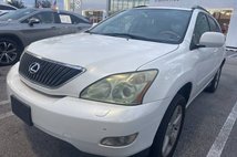 2005 Lexus RX 330 Base