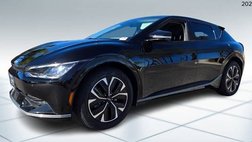 2022 Kia EV6 Wind