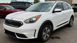 2019 Kia Niro LX