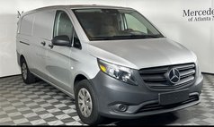 2023 Mercedes-Benz Metris Cargo