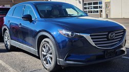 2022 Mazda CX-9 Touring