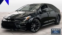 2023 Toyota Corolla Hybrid SE