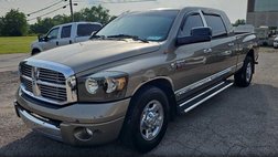 2008 Dodge Ram 3500 