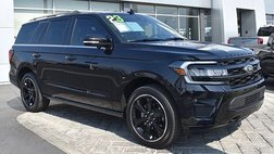 2023 Ford Expedition Limited