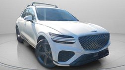 2025 Genesis GV70 3.5T Sport