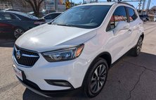 2017 Buick Encore Preferred II