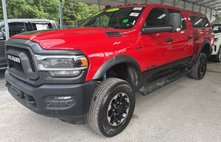 2021 Ram Ram Pickup 2500 Power Wagon