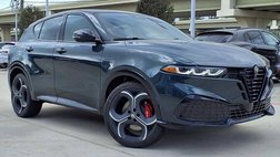 2026 Alfa Romeo Tonale Veloce