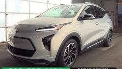 2023 Chevrolet Bolt EUV Premier
