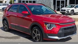 2024 Kia Niro LX