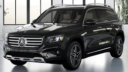 2026 Mercedes-Benz GLB GLB 250 4MATIC